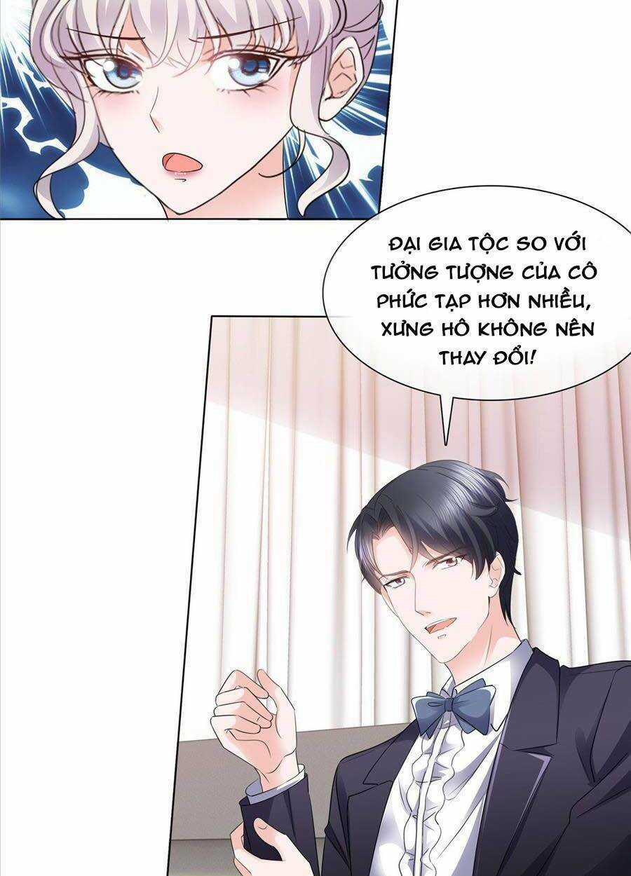 Nhược Hữu Hàn Đông Ngộ Noãn Dương Chapter 7 trang 6