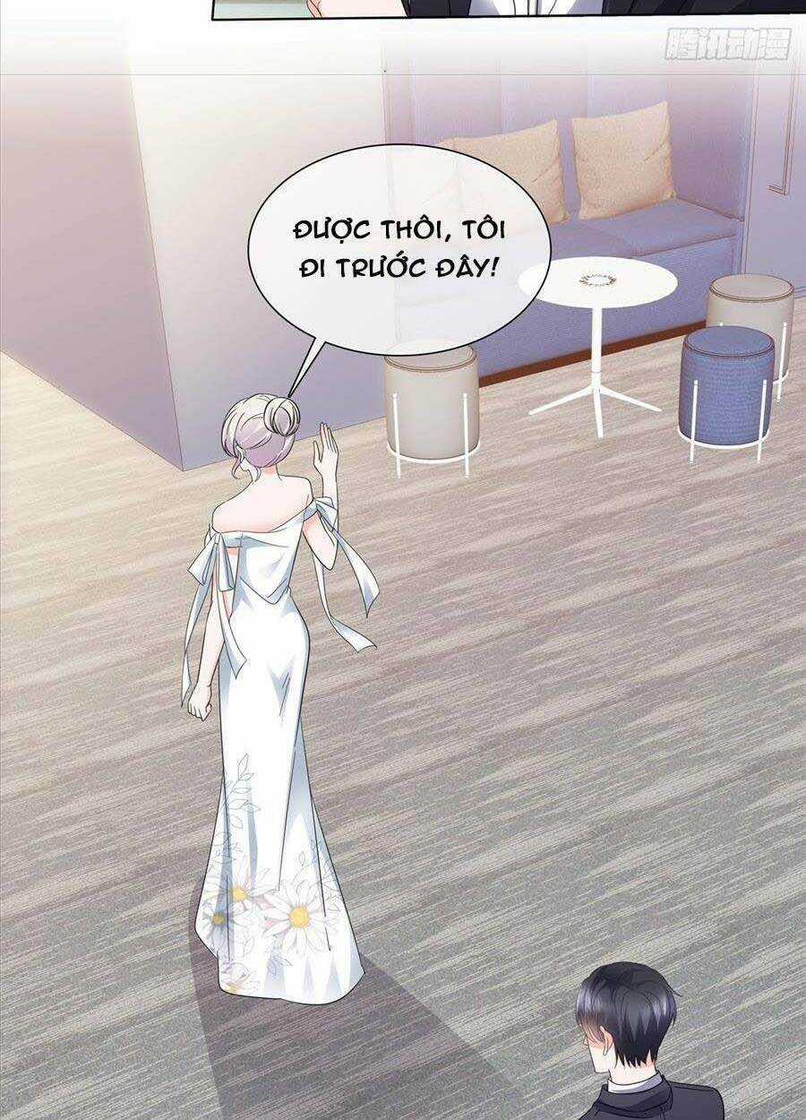 Nhược Hữu Hàn Đông Ngộ Noãn Dương Chapter 7 trang 7