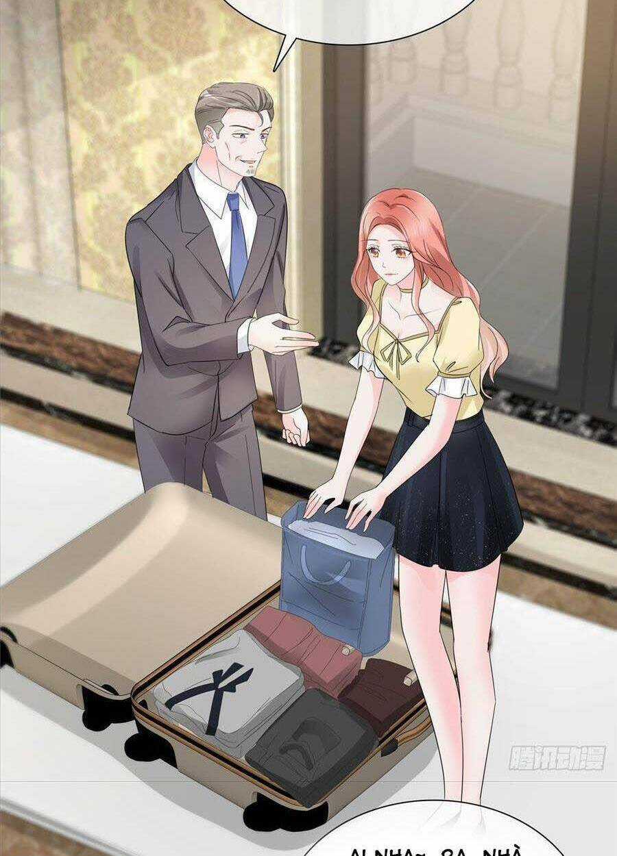 Nhược Hữu Hàn Đông Ngộ Noãn Dương Chapter 8 trang 10