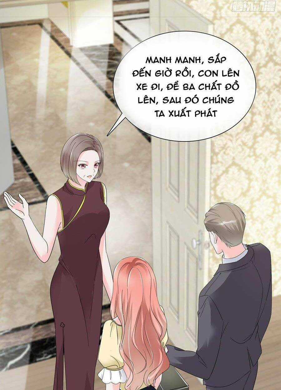 Nhược Hữu Hàn Đông Ngộ Noãn Dương Chapter 8 trang 12