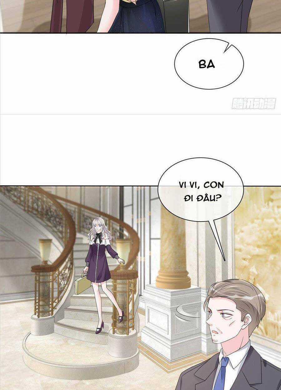 Nhược Hữu Hàn Đông Ngộ Noãn Dương Chapter 8 trang 13