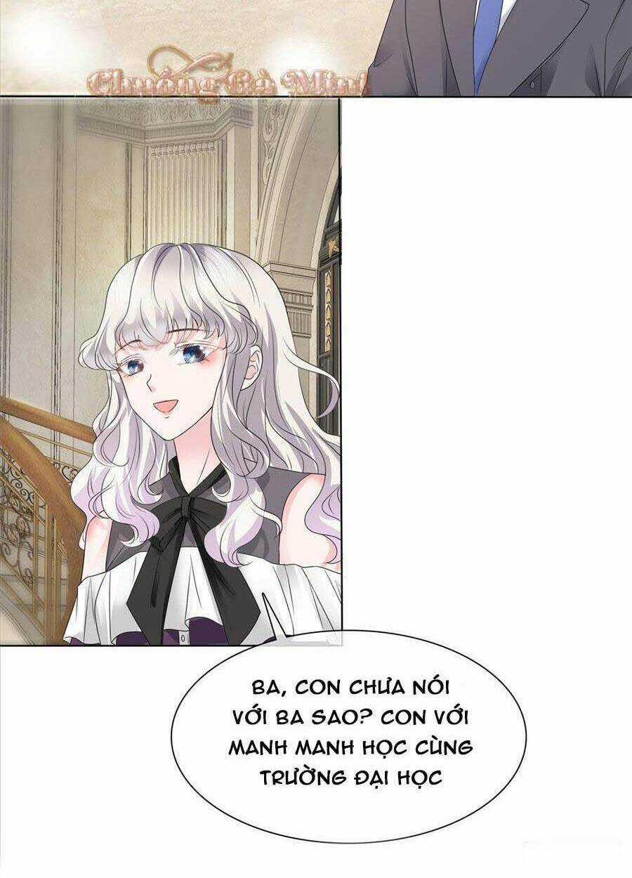 Nhược Hữu Hàn Đông Ngộ Noãn Dương Chapter 8 trang 14