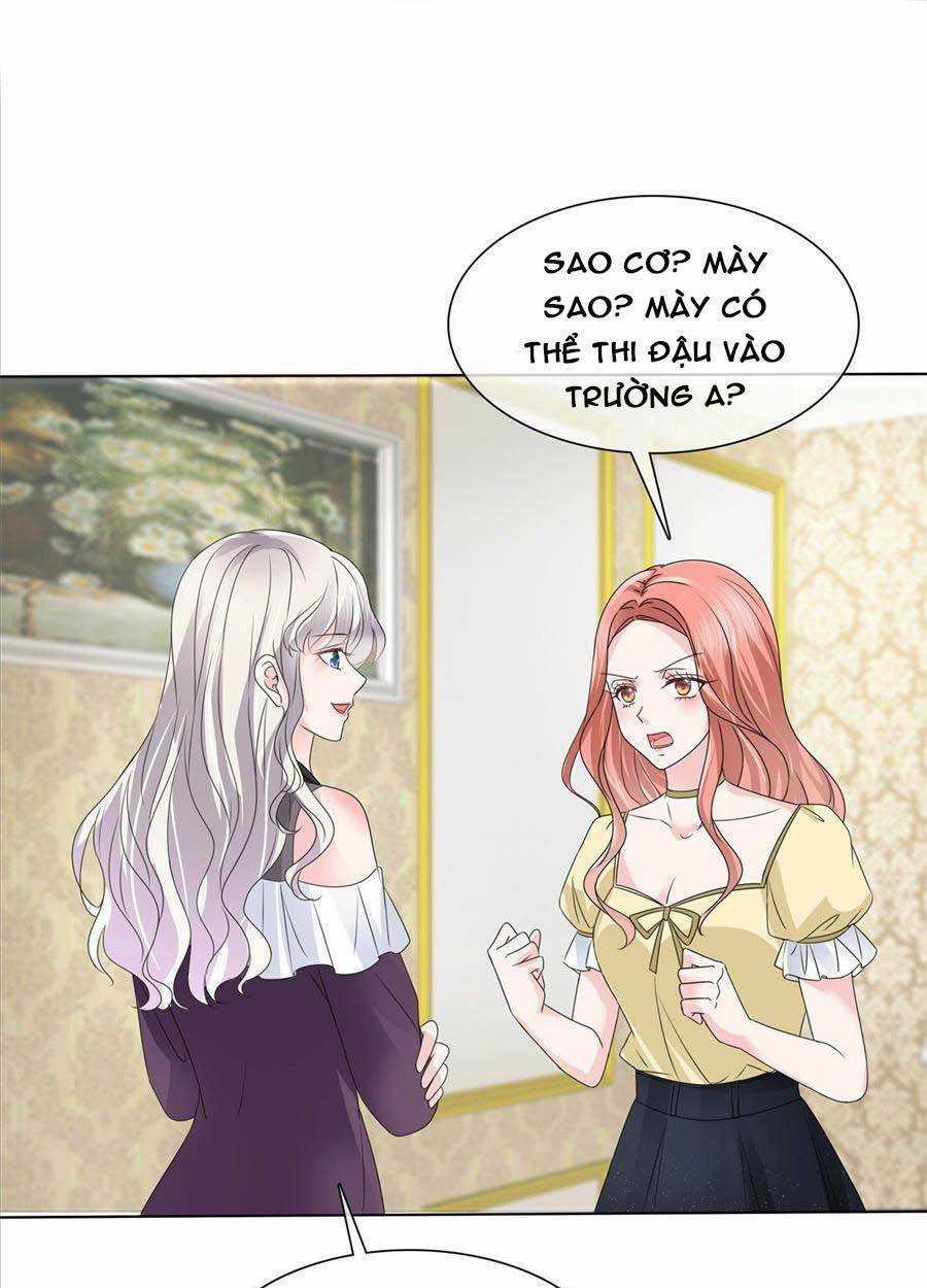 Nhược Hữu Hàn Đông Ngộ Noãn Dương Chapter 8 trang 15