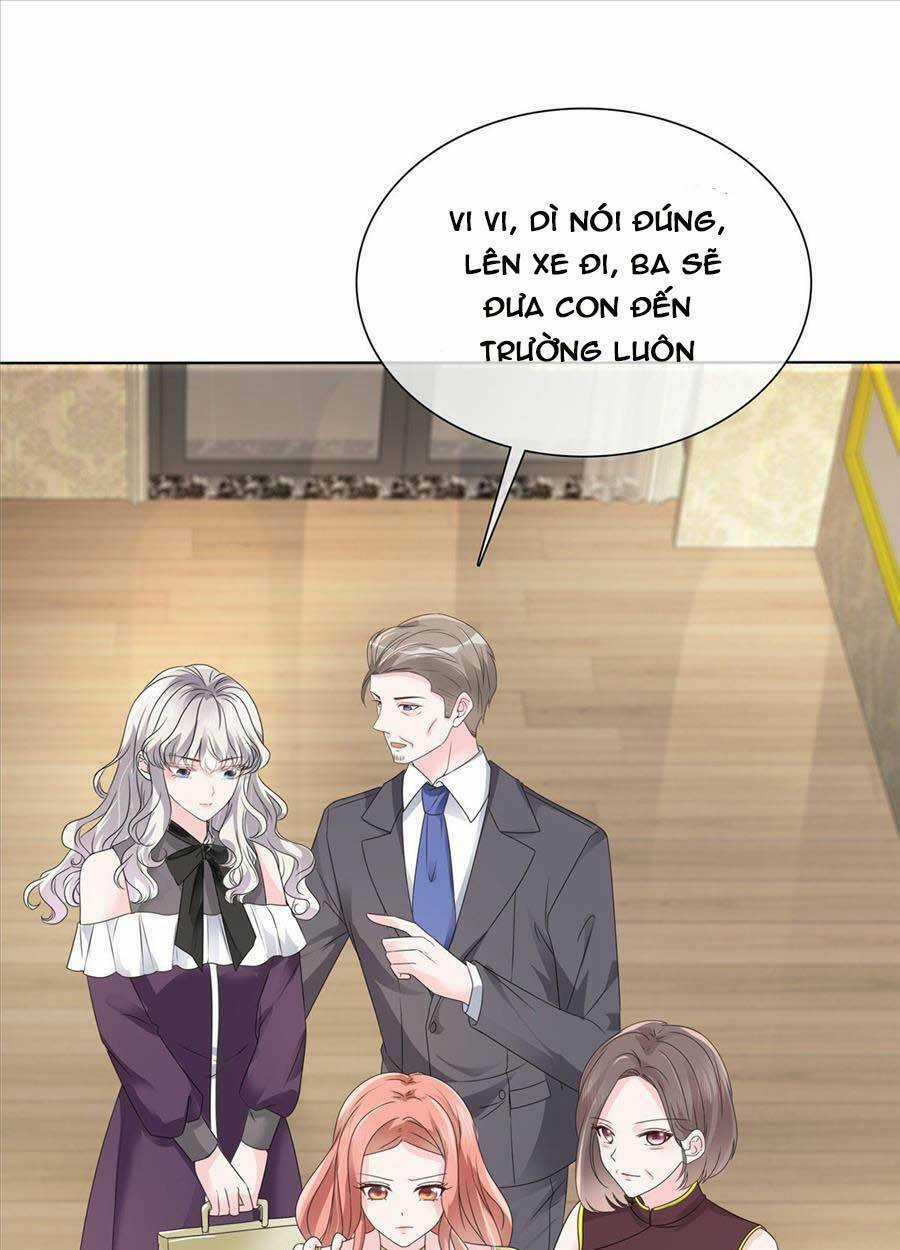 Nhược Hữu Hàn Đông Ngộ Noãn Dương Chapter 8 trang 18