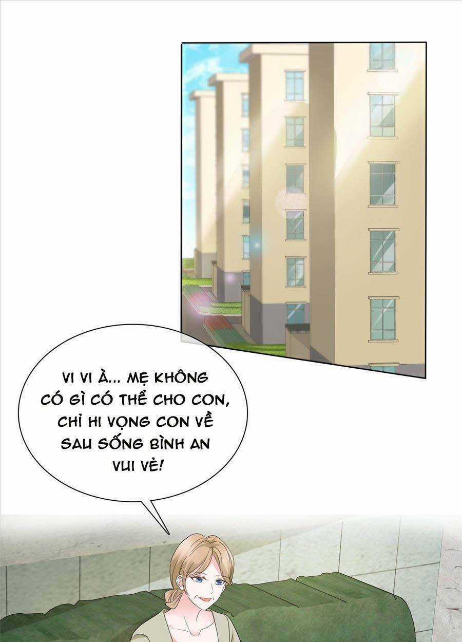 Nhược Hữu Hàn Đông Ngộ Noãn Dương Chapter 8 trang 2