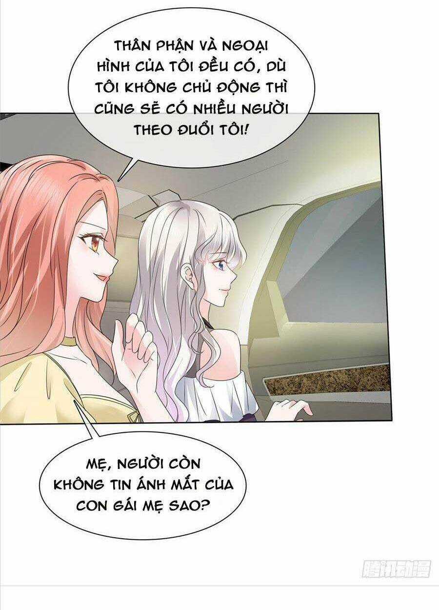 Nhược Hữu Hàn Đông Ngộ Noãn Dương Chapter 8 trang 21