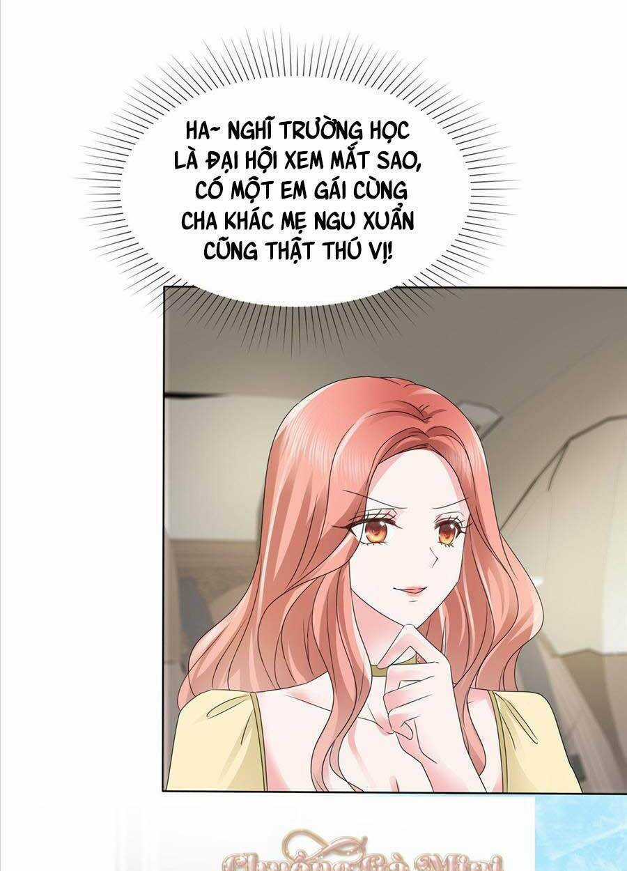 Nhược Hữu Hàn Đông Ngộ Noãn Dương Chapter 8 trang 22