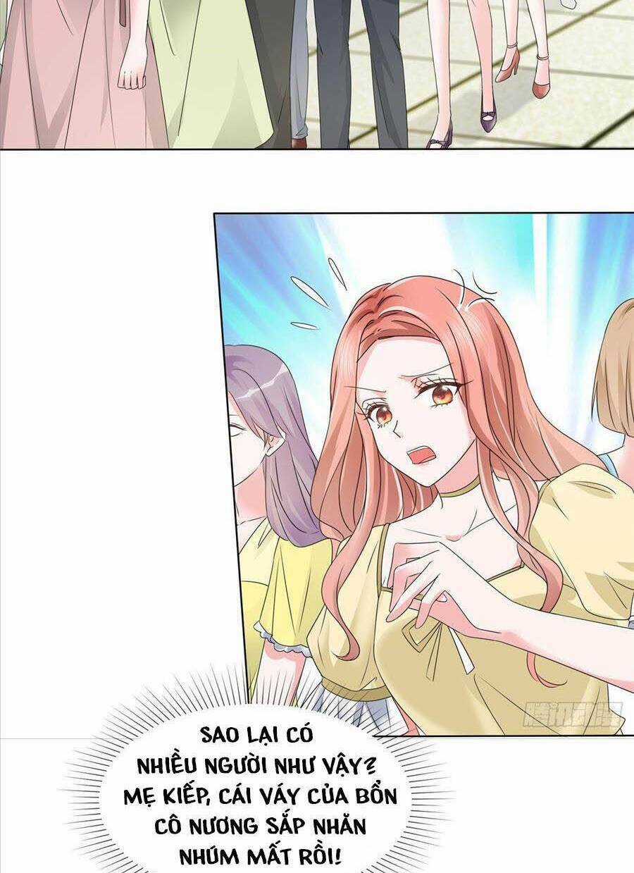 Nhược Hữu Hàn Đông Ngộ Noãn Dương Chapter 8 trang 24