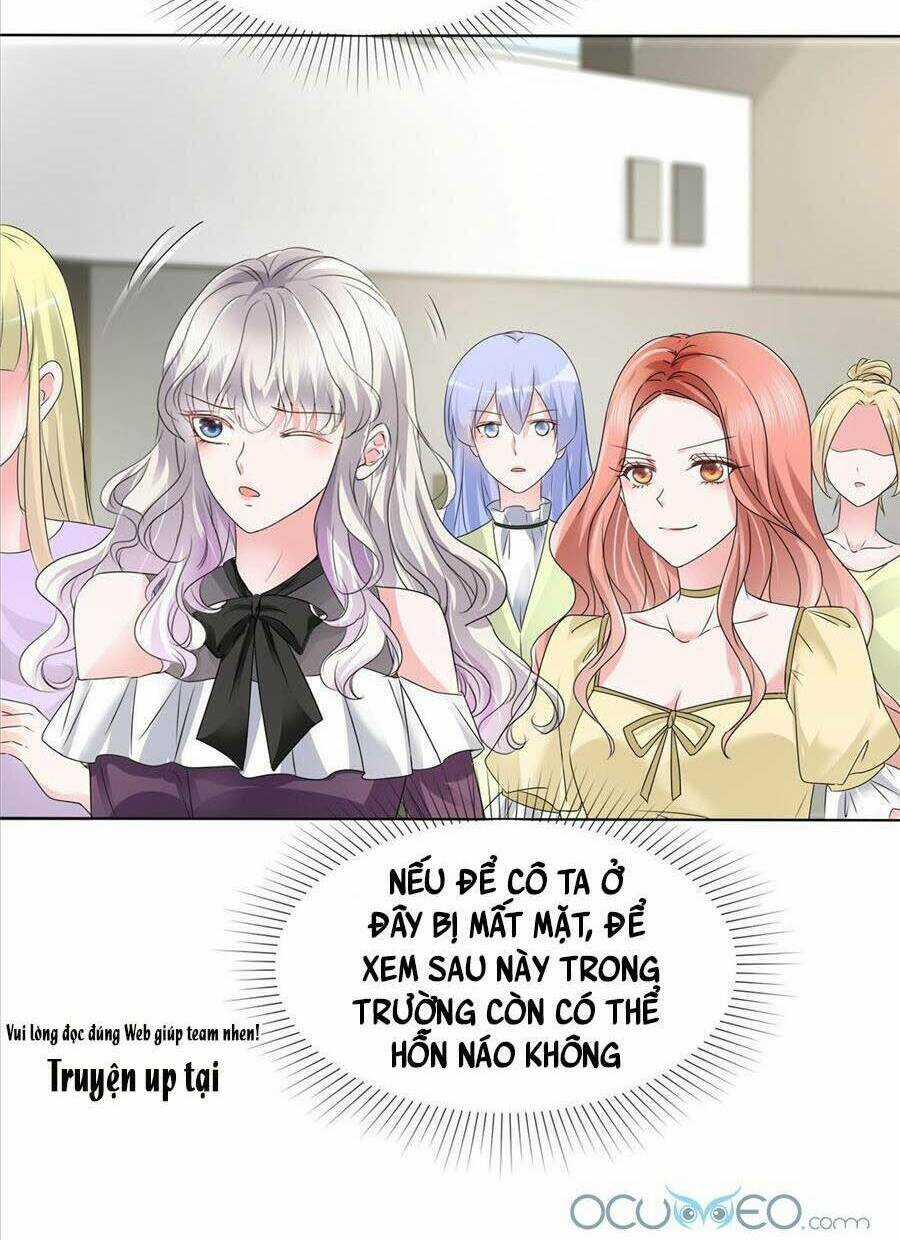 Nhược Hữu Hàn Đông Ngộ Noãn Dương Chapter 8 trang 25