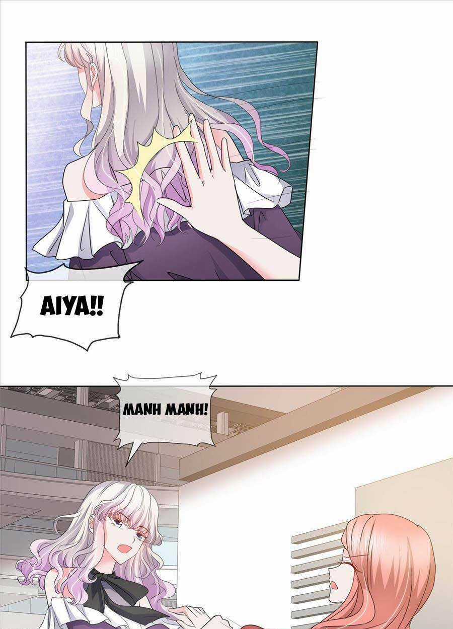 Nhược Hữu Hàn Đông Ngộ Noãn Dương Chapter 8 trang 26