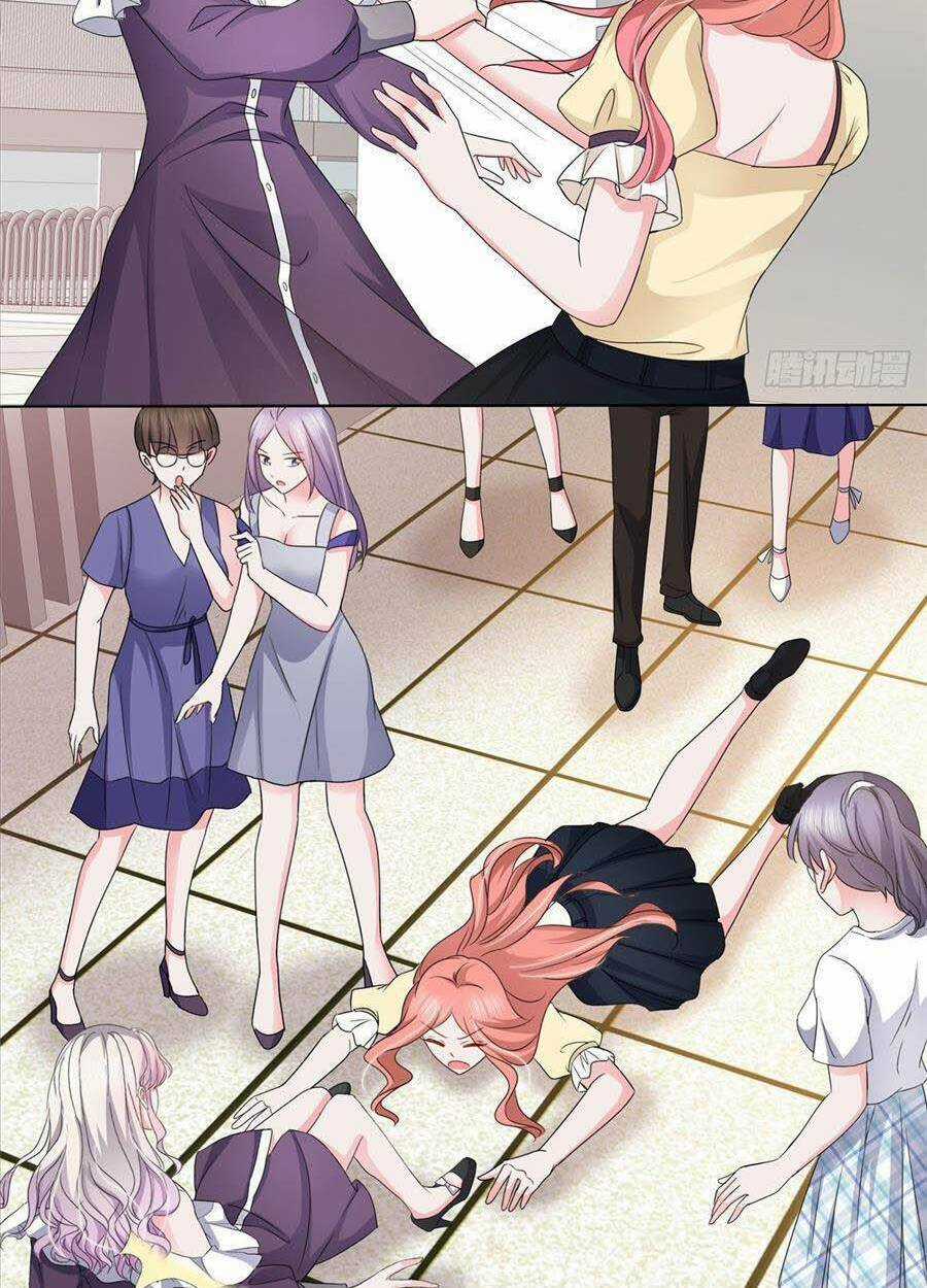 Nhược Hữu Hàn Đông Ngộ Noãn Dương Chapter 8 trang 27