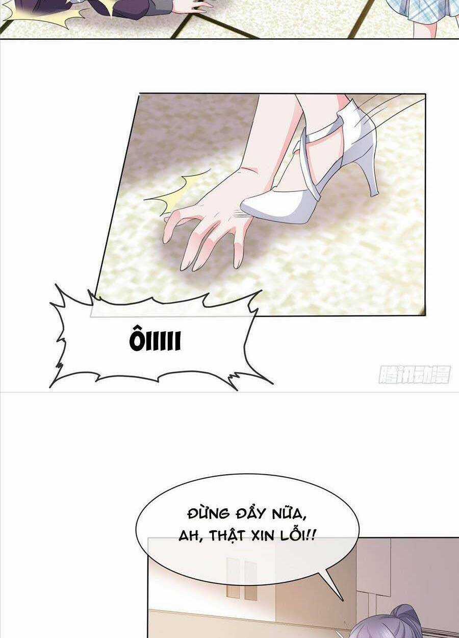 Nhược Hữu Hàn Đông Ngộ Noãn Dương Chapter 8 trang 28