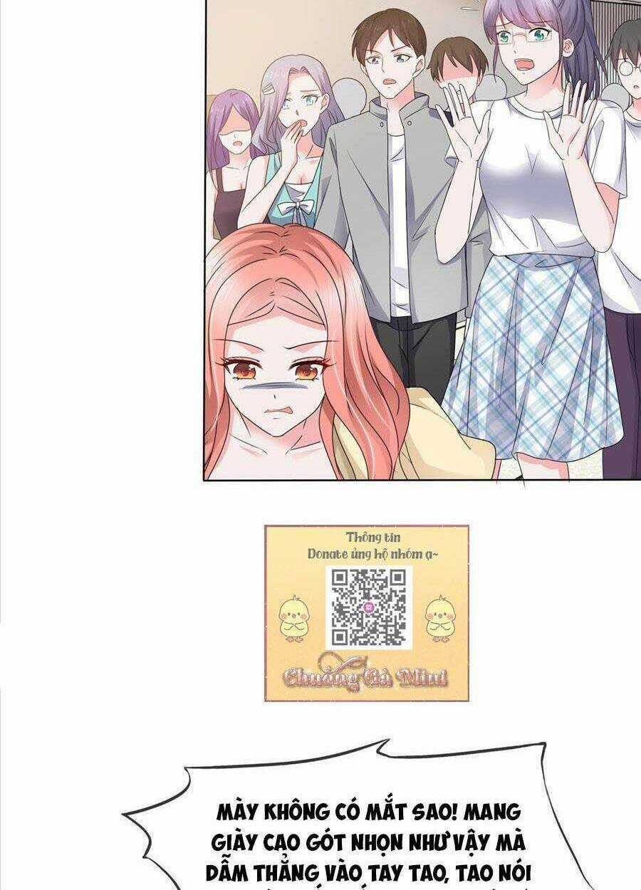 Nhược Hữu Hàn Đông Ngộ Noãn Dương Chapter 8 trang 29