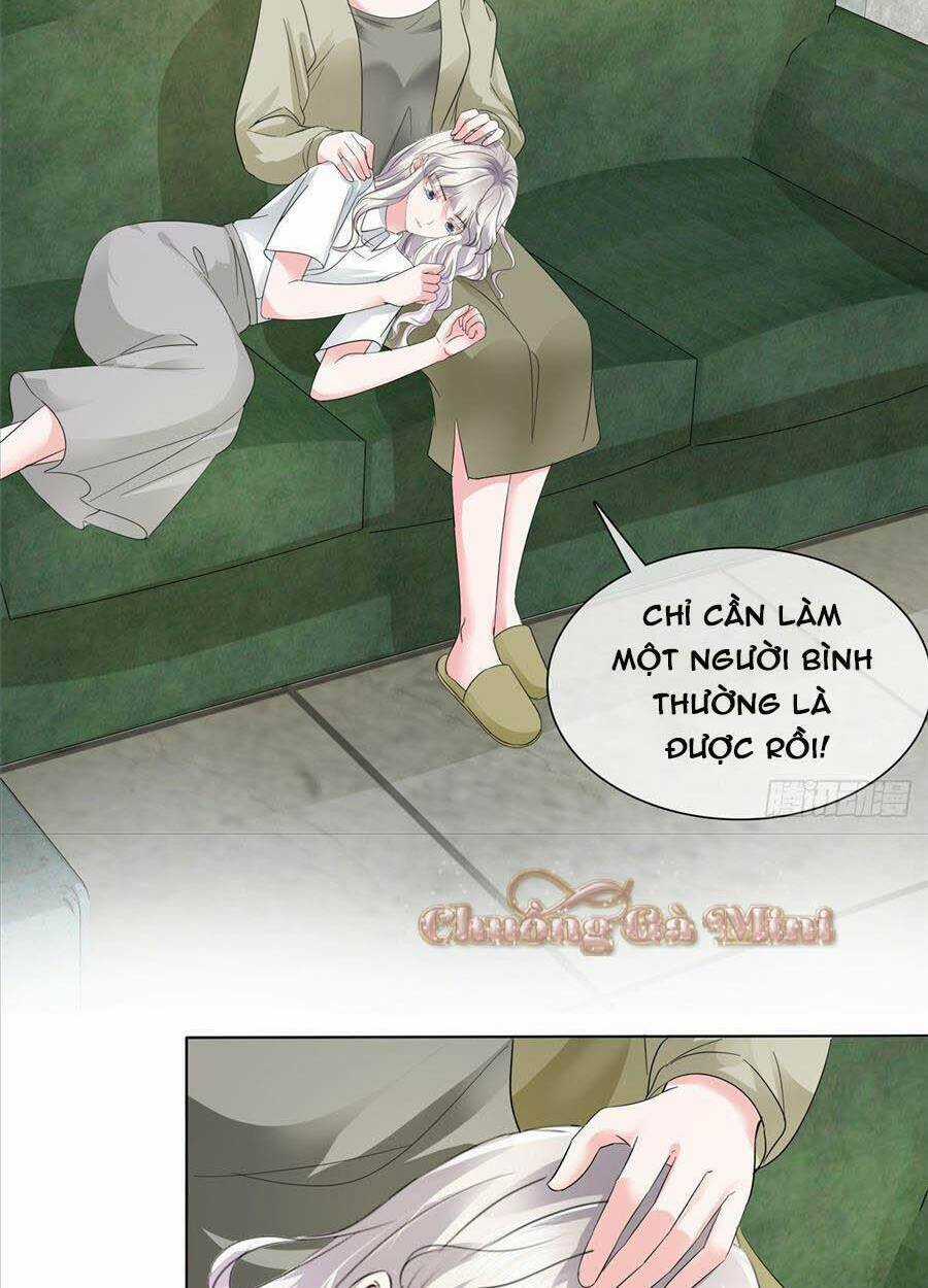 Nhược Hữu Hàn Đông Ngộ Noãn Dương Chapter 8 trang 3