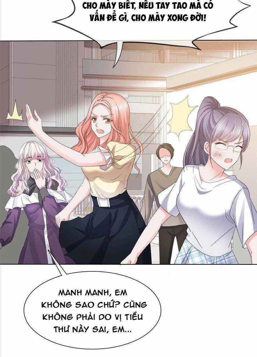 Nhược Hữu Hàn Đông Ngộ Noãn Dương Chapter 8 trang 30