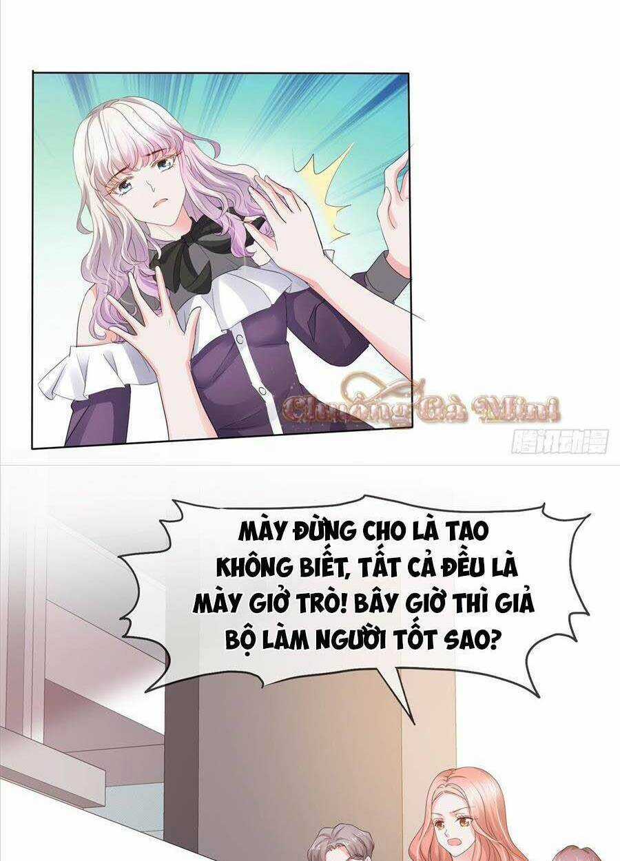 Nhược Hữu Hàn Đông Ngộ Noãn Dương Chapter 8 trang 31