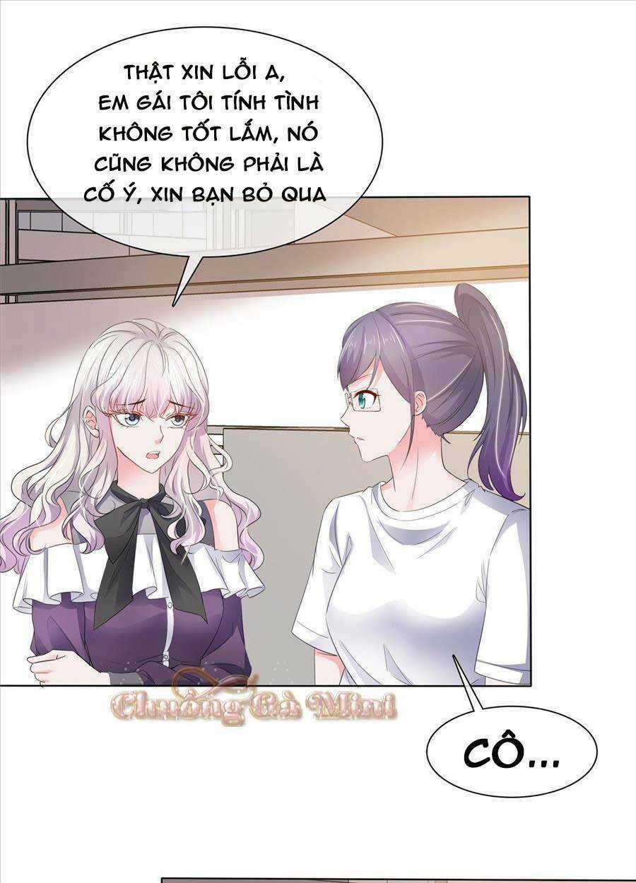 Nhược Hữu Hàn Đông Ngộ Noãn Dương Chapter 8 trang 33