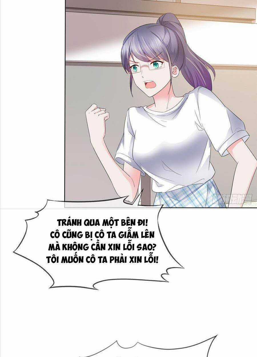 Nhược Hữu Hàn Đông Ngộ Noãn Dương Chapter 8 trang 34