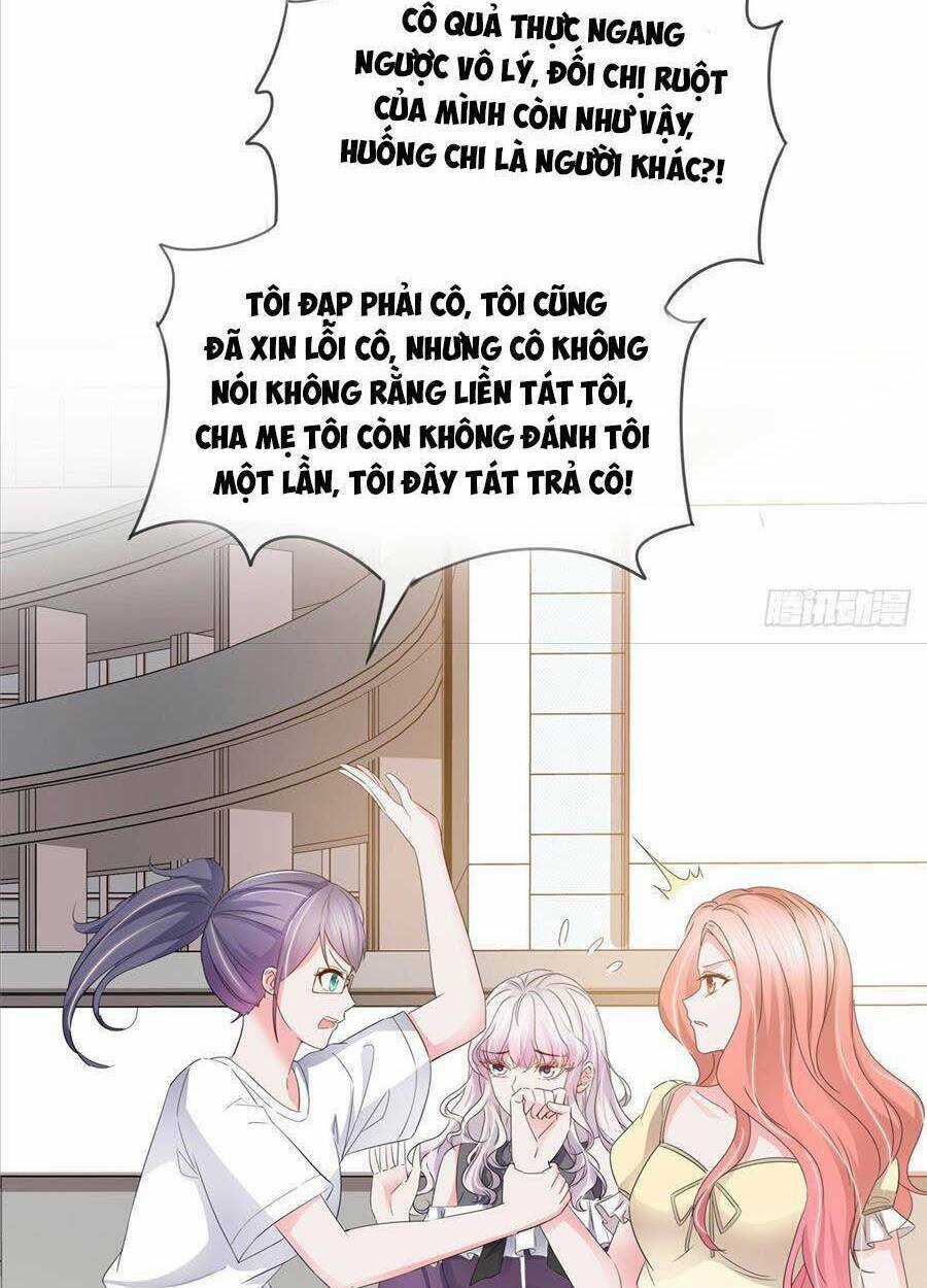 Nhược Hữu Hàn Đông Ngộ Noãn Dương Chapter 8 trang 35