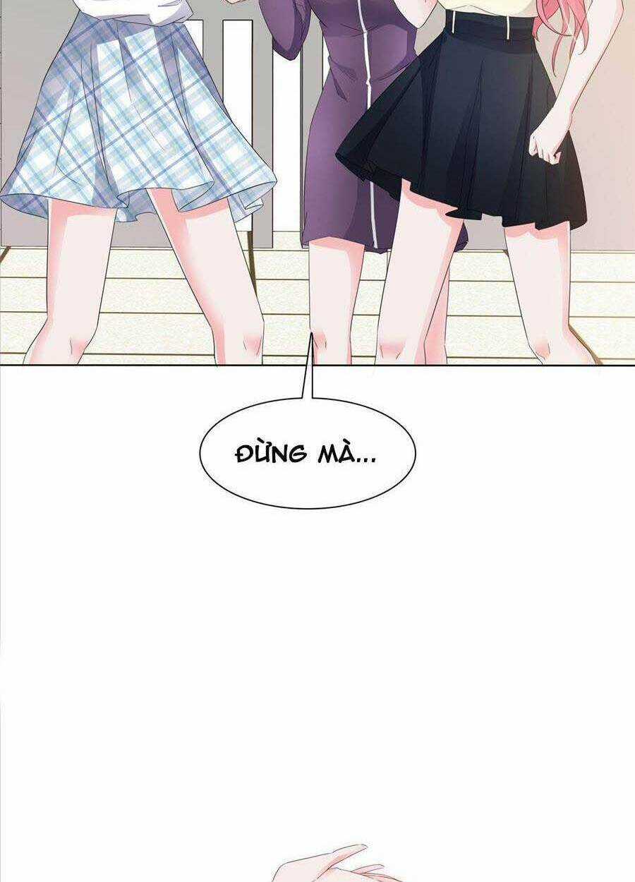 Nhược Hữu Hàn Đông Ngộ Noãn Dương Chapter 8 trang 36