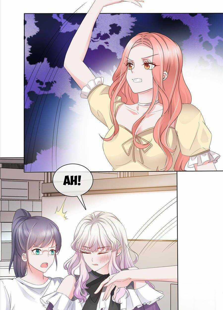 Nhược Hữu Hàn Đông Ngộ Noãn Dương Chapter 8 trang 37