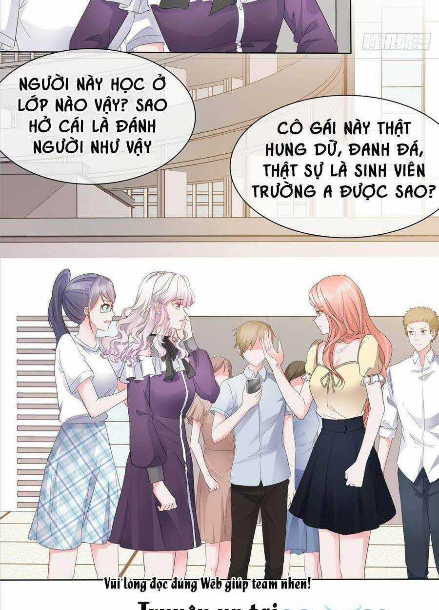 Nhược Hữu Hàn Đông Ngộ Noãn Dương Chapter 8 trang 38