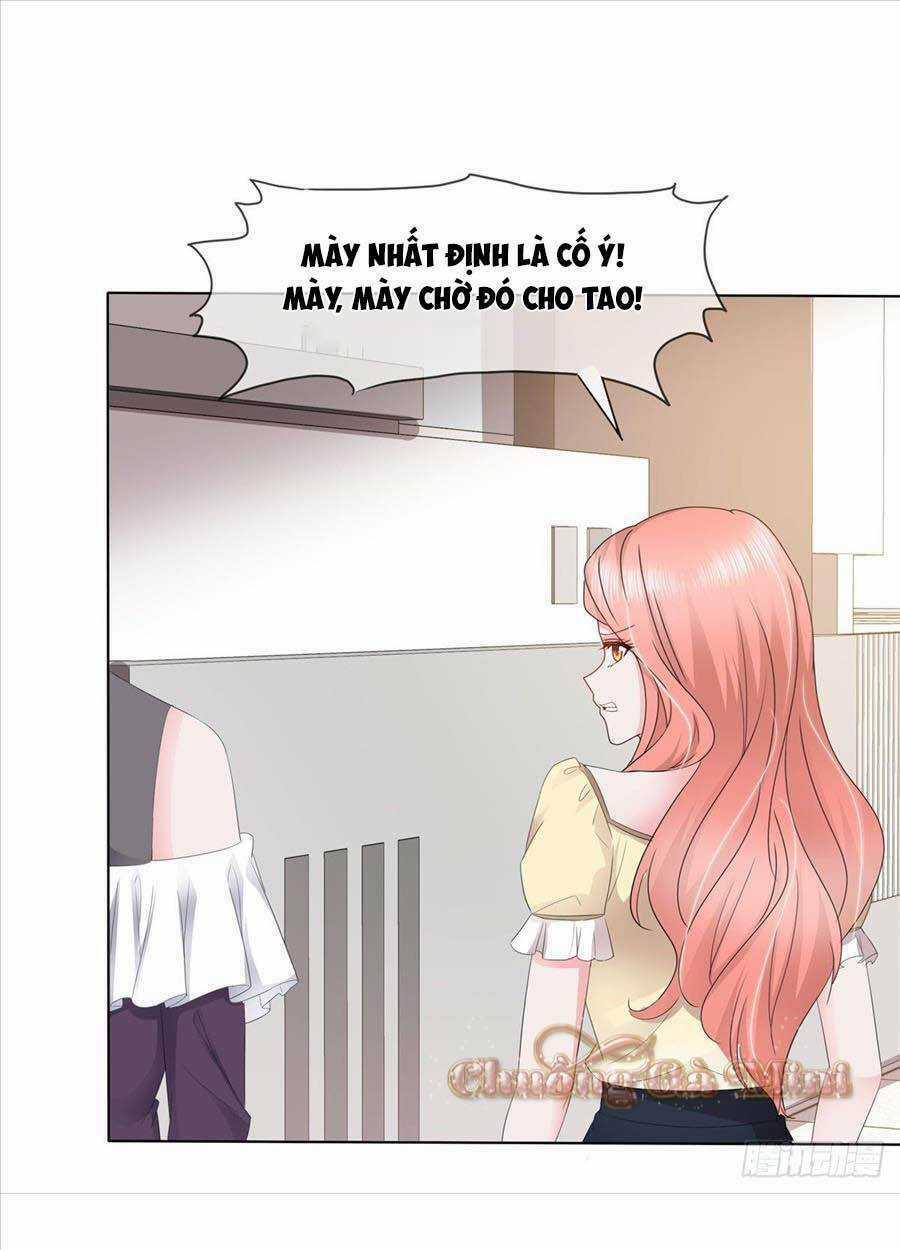 Nhược Hữu Hàn Đông Ngộ Noãn Dương Chapter 8 trang 40