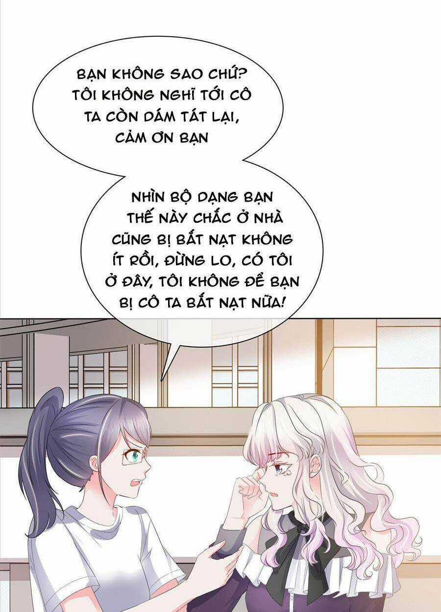 Nhược Hữu Hàn Đông Ngộ Noãn Dương Chapter 8 trang 41