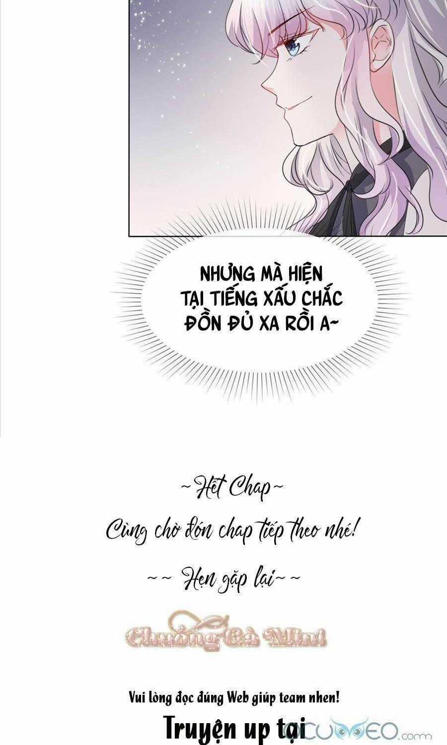 Nhược Hữu Hàn Đông Ngộ Noãn Dương Chapter 8 trang 44