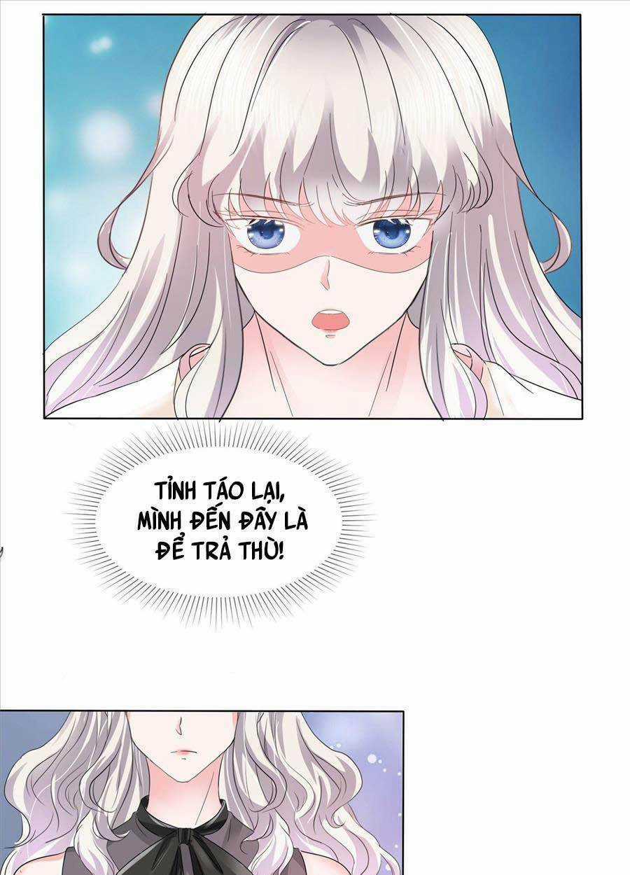 Nhược Hữu Hàn Đông Ngộ Noãn Dương Chapter 8 trang 7