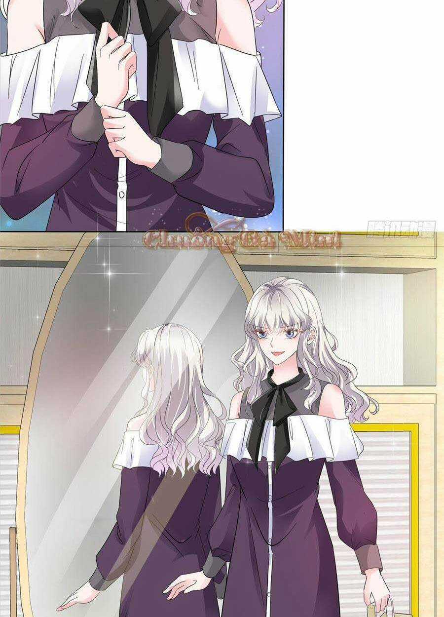 Nhược Hữu Hàn Đông Ngộ Noãn Dương Chapter 8 trang 8