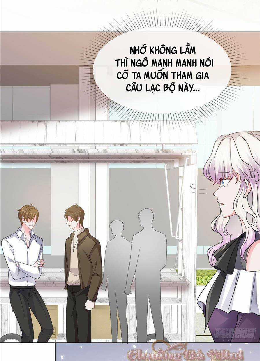 Nhược Hữu Hàn Đông Ngộ Noãn Dương Chapter 9 trang 10