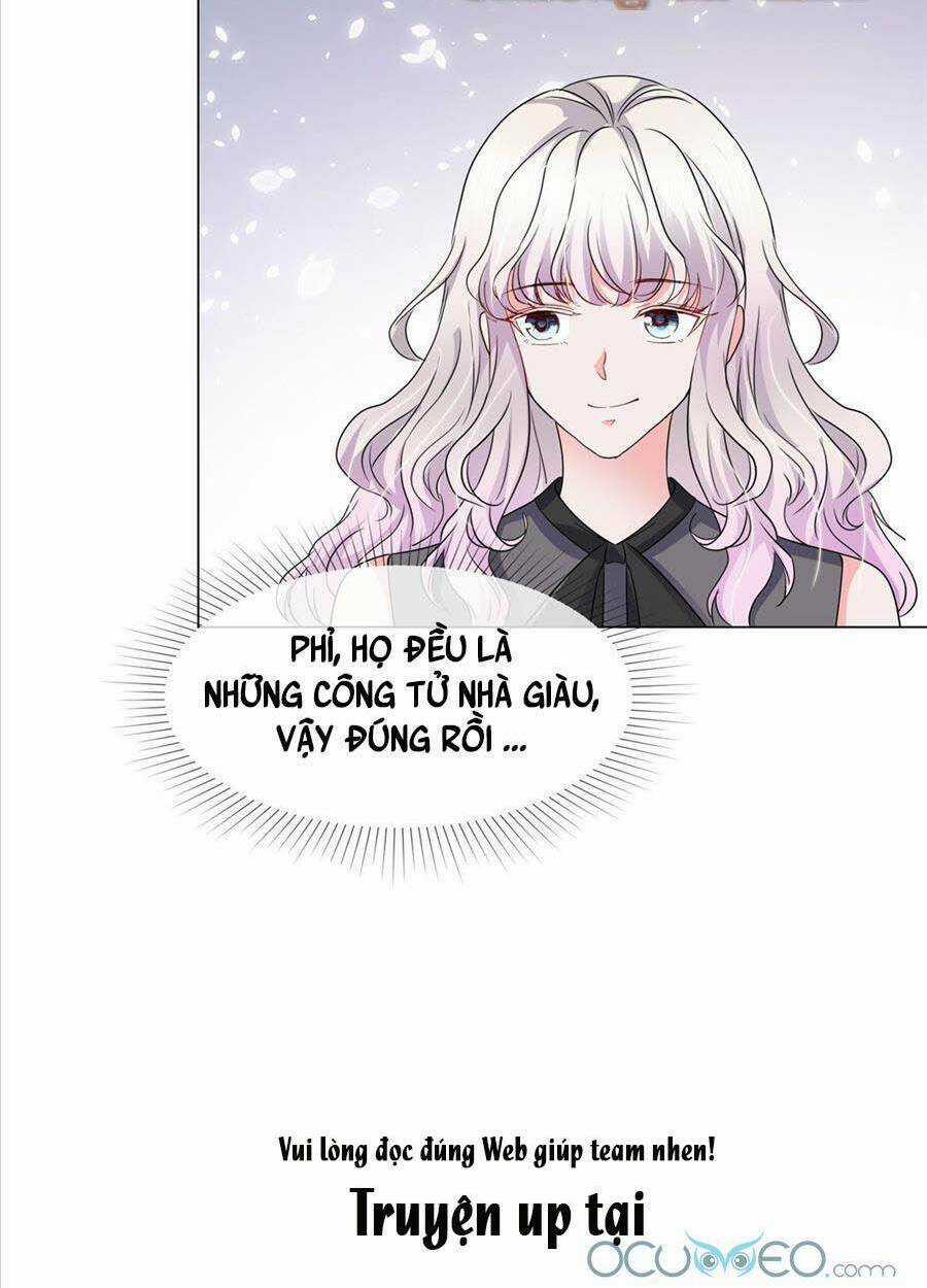 Nhược Hữu Hàn Đông Ngộ Noãn Dương Chapter 9 trang 11