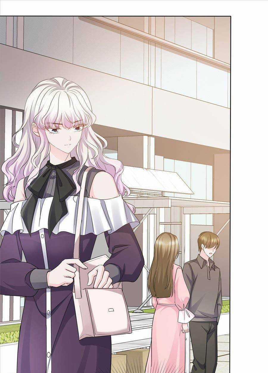 Nhược Hữu Hàn Đông Ngộ Noãn Dương Chapter 9 trang 12