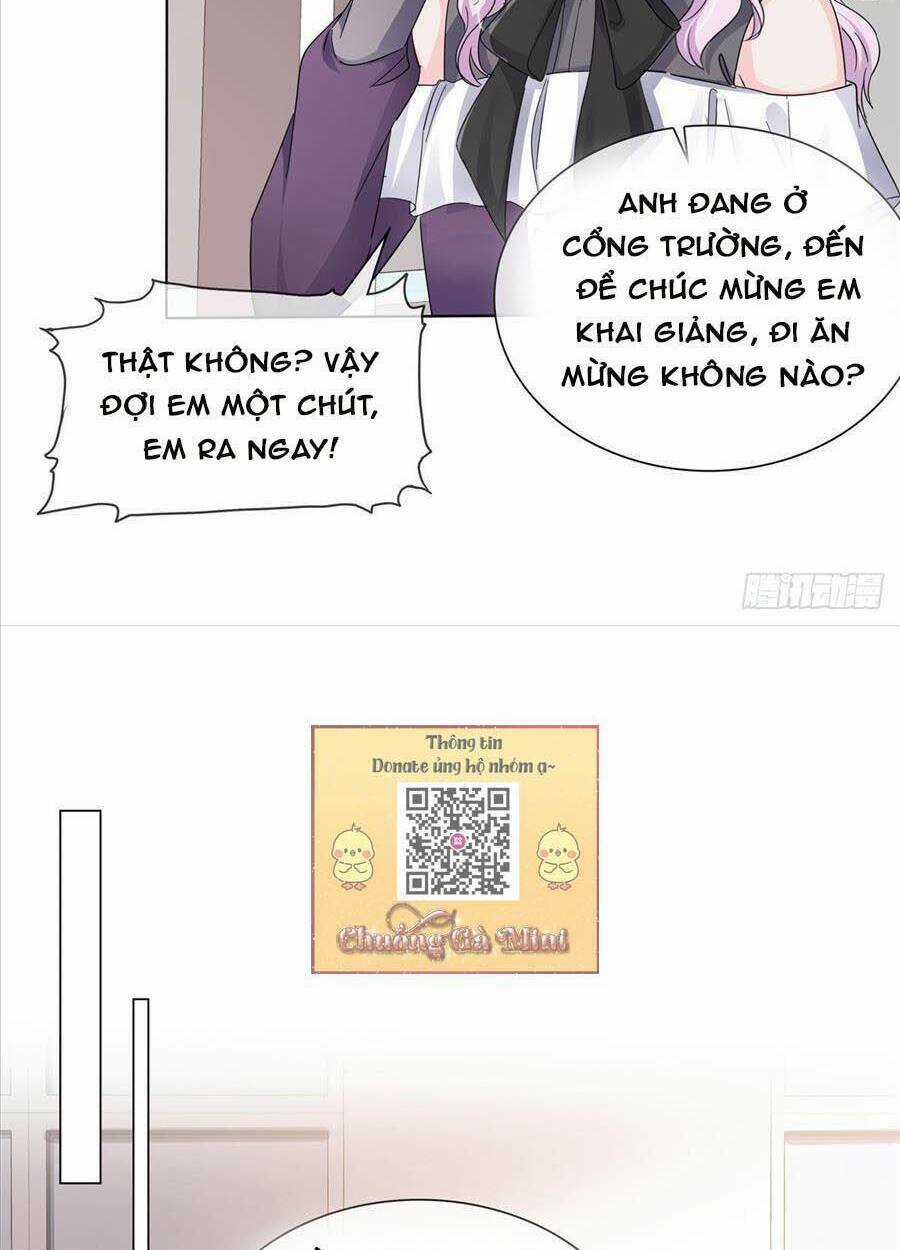 Nhược Hữu Hàn Đông Ngộ Noãn Dương Chapter 9 trang 14