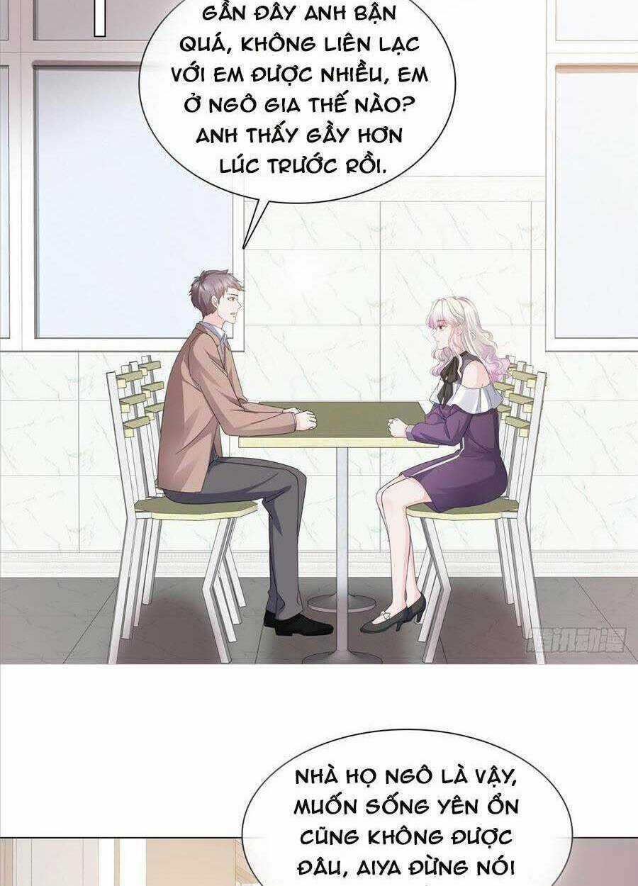 Nhược Hữu Hàn Đông Ngộ Noãn Dương Chapter 9 trang 15