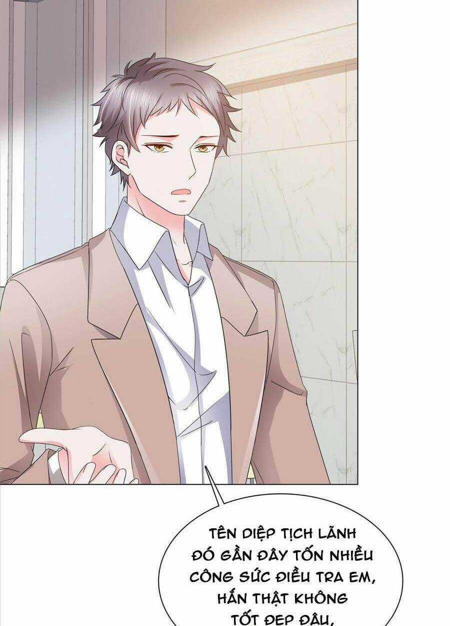 Nhược Hữu Hàn Đông Ngộ Noãn Dương Chapter 9 trang 17