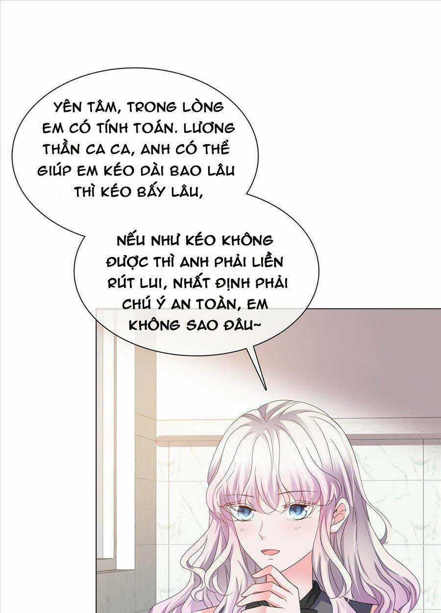 Nhược Hữu Hàn Đông Ngộ Noãn Dương Chapter 9 trang 19