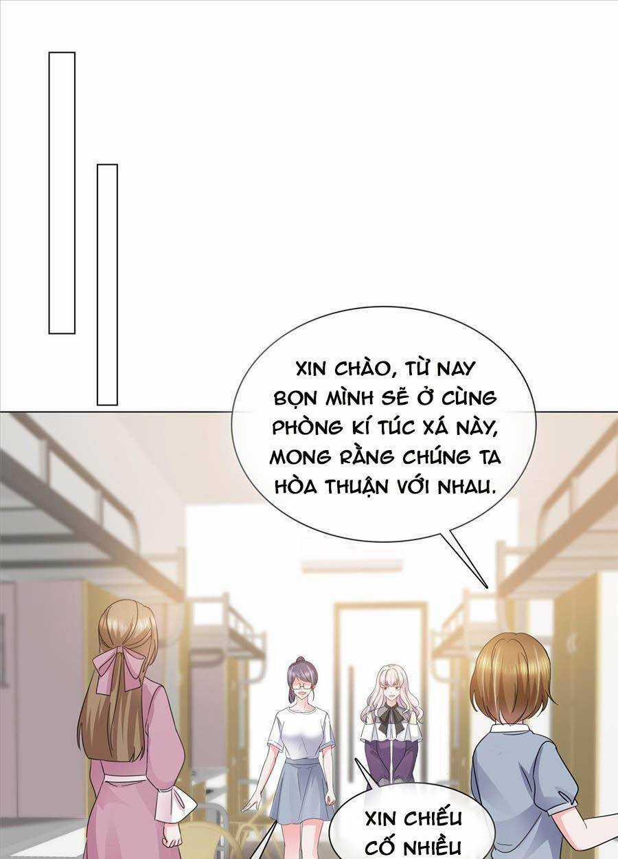 Nhược Hữu Hàn Đông Ngộ Noãn Dương Chapter 9 trang 2