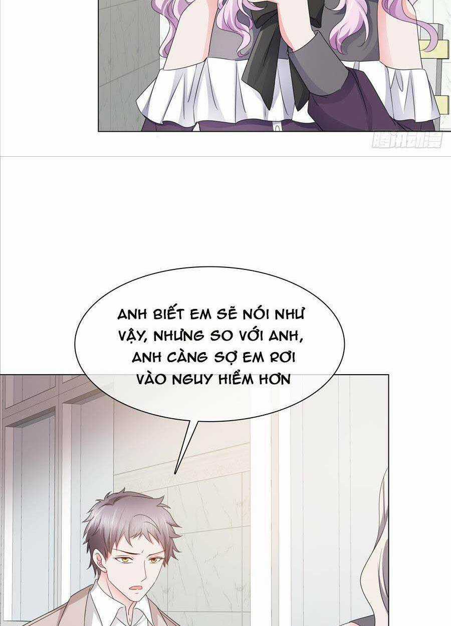 Nhược Hữu Hàn Đông Ngộ Noãn Dương Chapter 9 trang 20