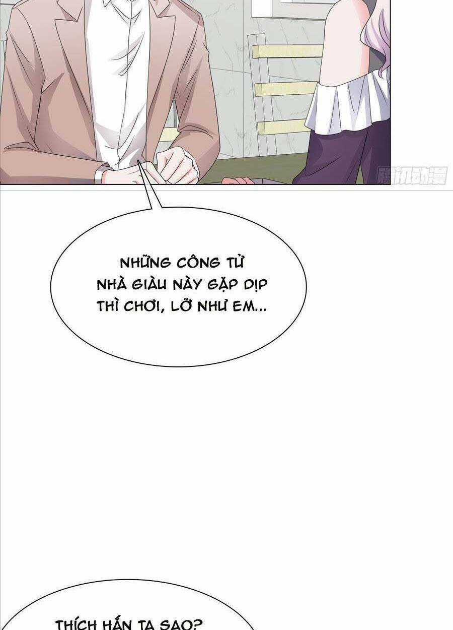 Nhược Hữu Hàn Đông Ngộ Noãn Dương Chapter 9 trang 21