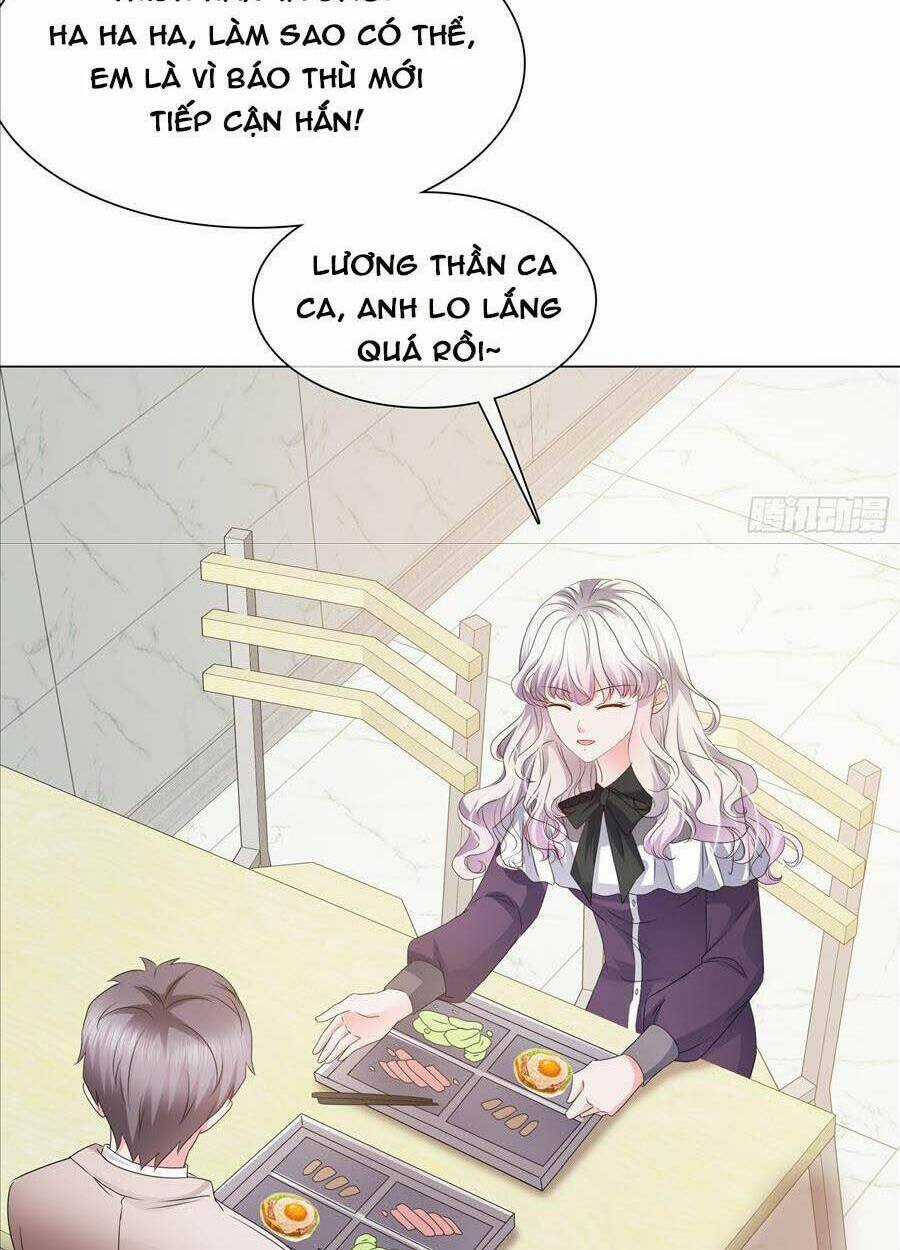 Nhược Hữu Hàn Đông Ngộ Noãn Dương Chapter 9 trang 22