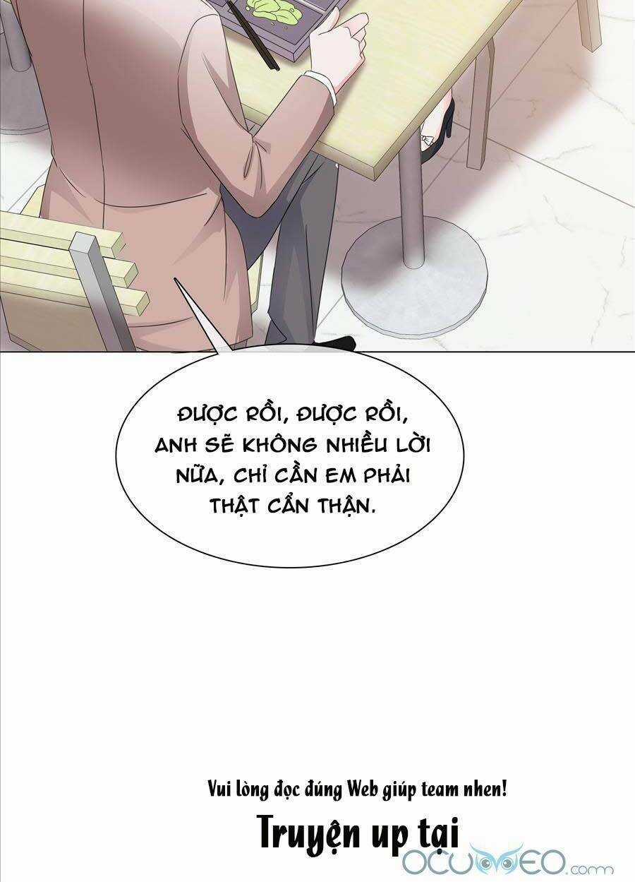 Nhược Hữu Hàn Đông Ngộ Noãn Dương Chapter 9 trang 23