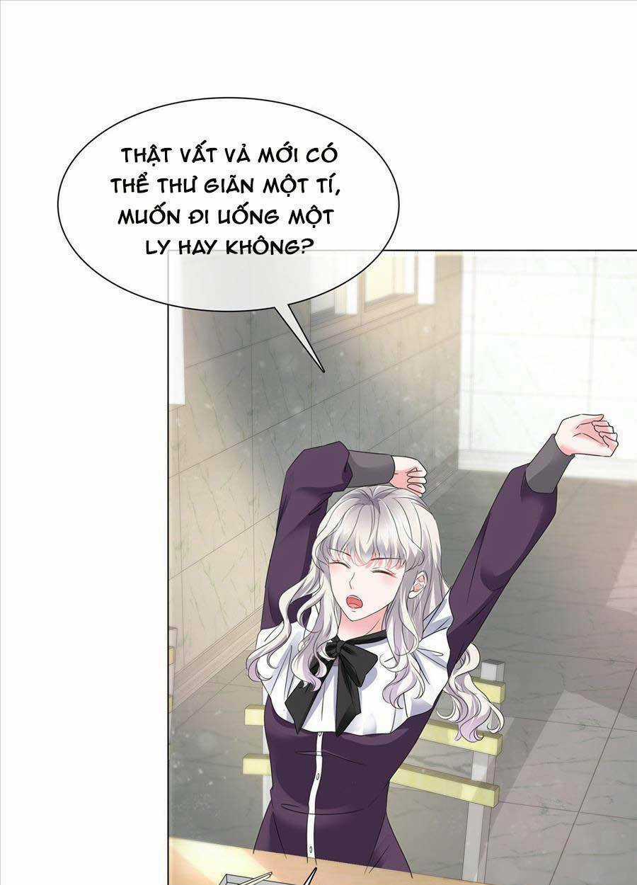 Nhược Hữu Hàn Đông Ngộ Noãn Dương Chapter 9 trang 24