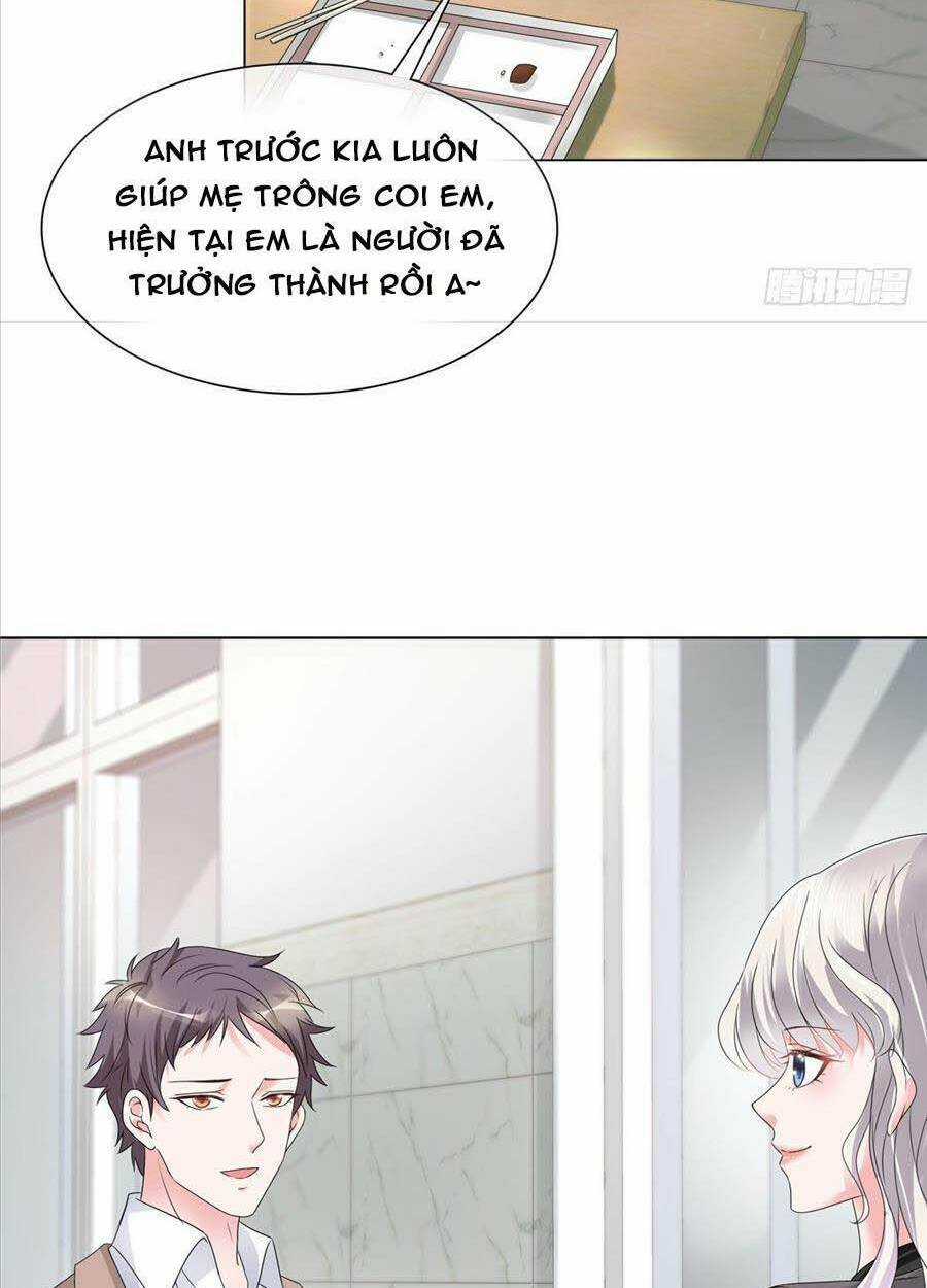 Nhược Hữu Hàn Đông Ngộ Noãn Dương Chapter 9 trang 25