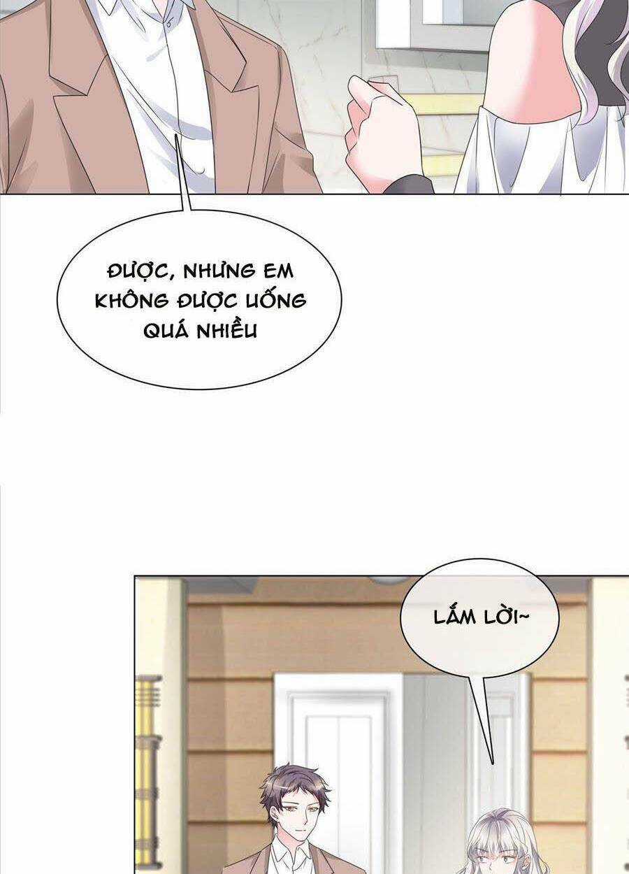 Nhược Hữu Hàn Đông Ngộ Noãn Dương Chapter 9 trang 26