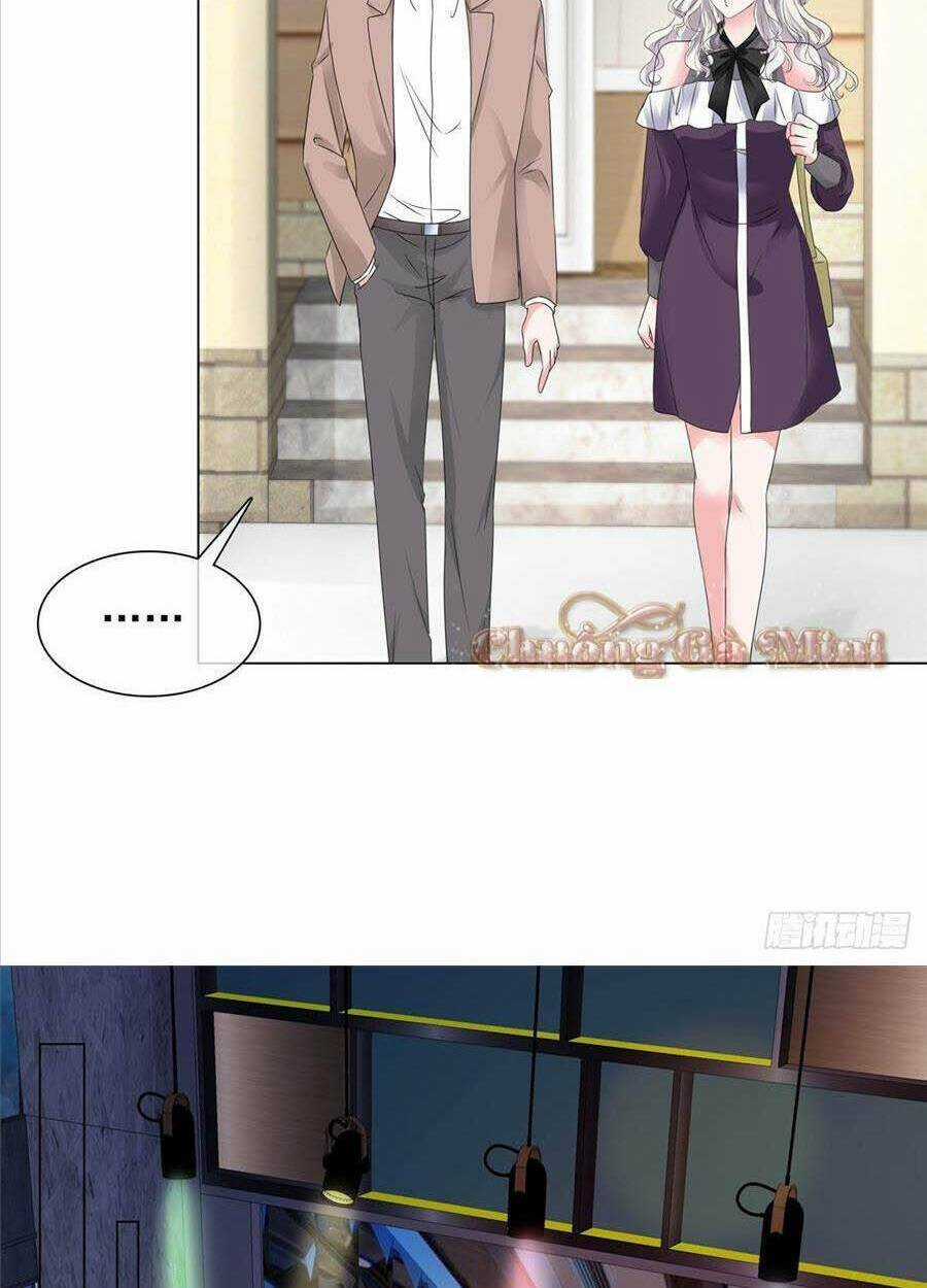 Nhược Hữu Hàn Đông Ngộ Noãn Dương Chapter 9 trang 27