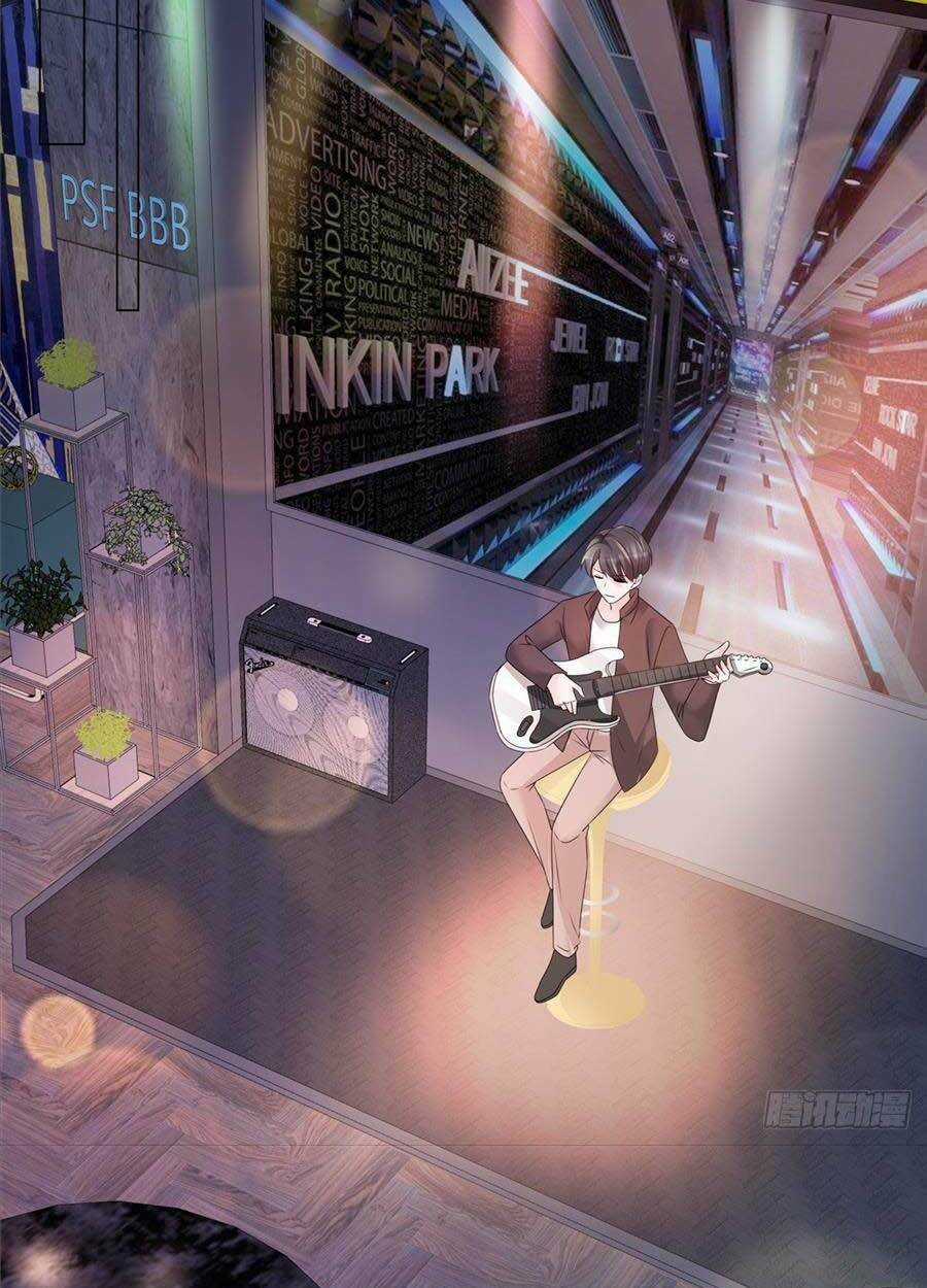 Nhược Hữu Hàn Đông Ngộ Noãn Dương Chapter 9 trang 28