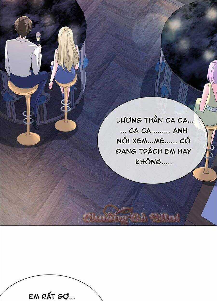 Nhược Hữu Hàn Đông Ngộ Noãn Dương Chapter 9 trang 29