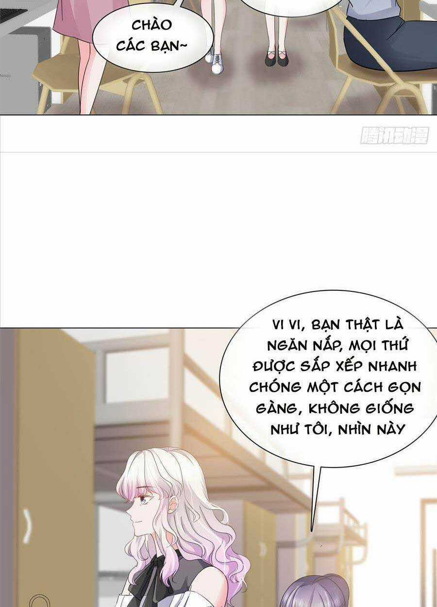 Nhược Hữu Hàn Đông Ngộ Noãn Dương Chapter 9 trang 3